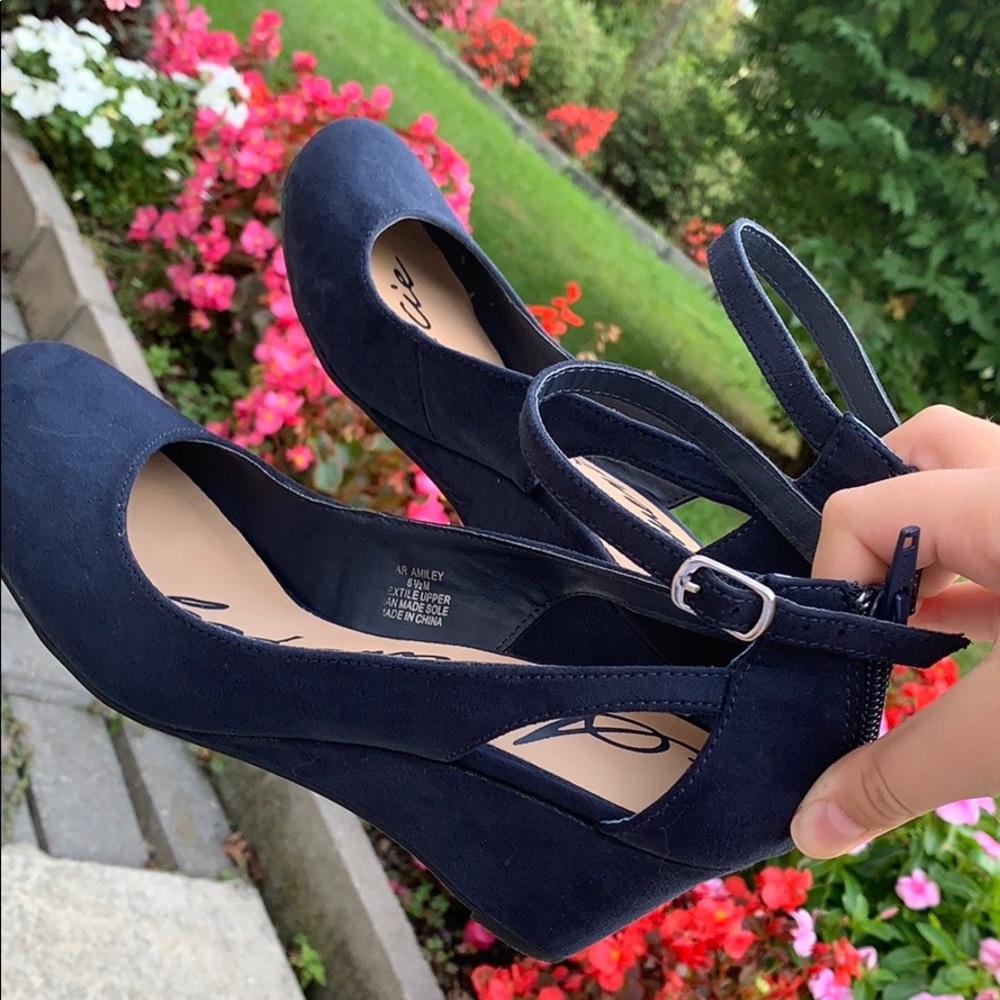 Wedges